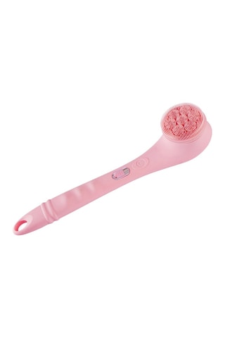 Brosse de douche électrique sans fil 4-en-1 Clean Body