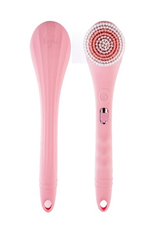 Brosse de douche électrique sans fil 4-en-1 Clean Body