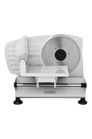 Trancheuse électrique - 80 tr/min - 150 W