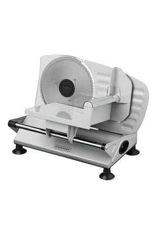 Trancheuse électrique - 80 tr/min - 150 W