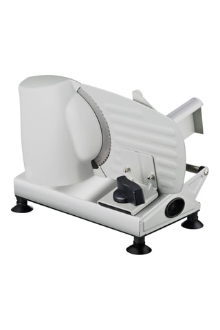 Trancheuse électrique - 80 tr/min - 150 W