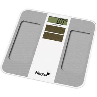 Balance électronique - Solar Scale - Blanc