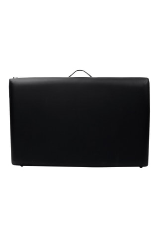 Table de massage Noir