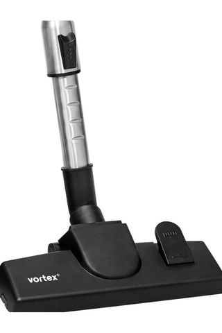 Aspirateur sans sac - Filtre HEPA