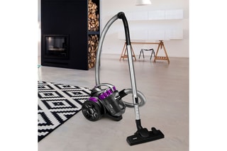 Aspirateur sans sac - Filtre HEPA