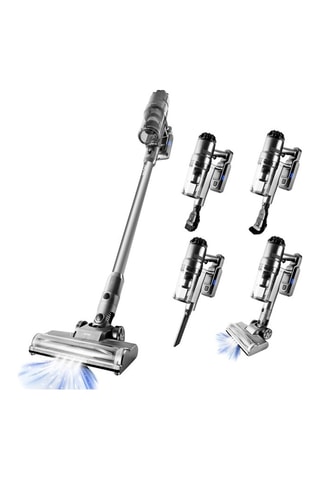 Aspirateur balai sans fil