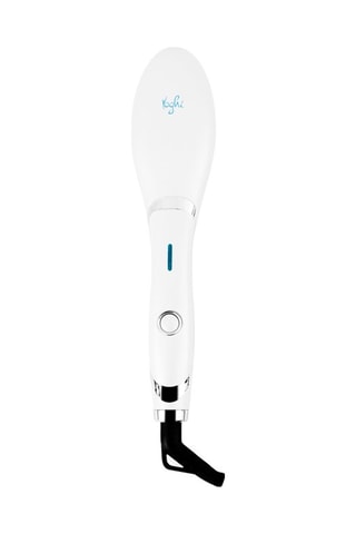 Brosse chauffante et lissante - 210 °C