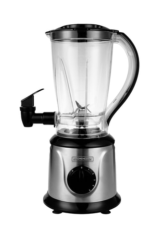 Blender - 1,5 l - 500 W - 5 vitesses - Gris