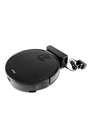 Aspirateur robot 2-en-1 connecté et intelligent - 110 min d'autonomie