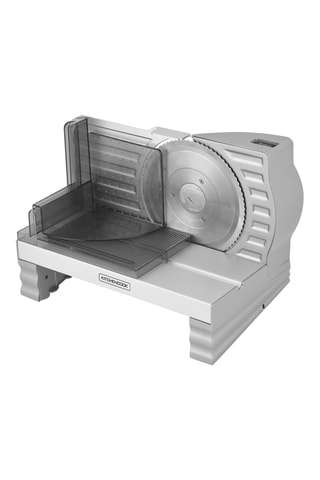 Trancheuse électrique - 50-80 tr/min - 150 W