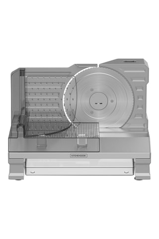 Trancheuse électrique - 50-80 tr/min - 150 W