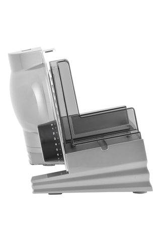 Trancheuse électrique - 50-80 tr/min - 150 W