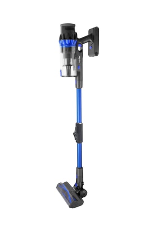 Aspirateur balai sans fil - Filtre HEPA - 550 W - 65 min d'autonomie