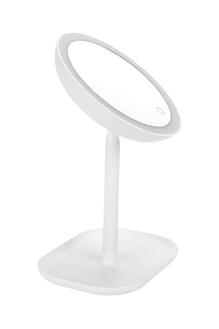 Miroir grossissant - Lumière LED