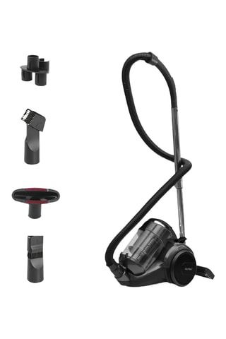 Aspirateur sans sac - Filtre HEPA - 700 W