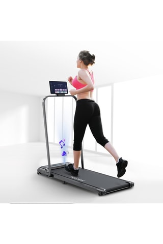 Tapis de marche électrique - 690 W