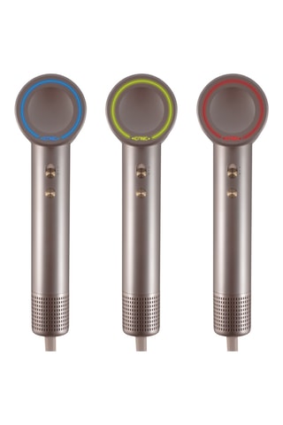 Sèche-cheveux - 1400 W