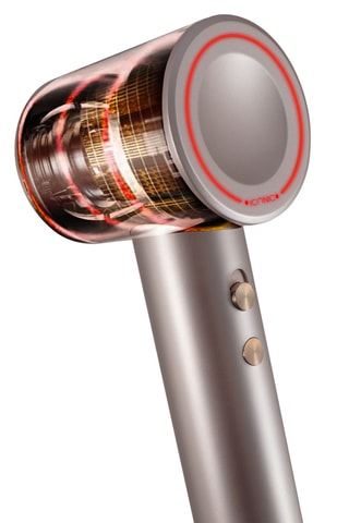 Sèche-cheveux - 1400 W