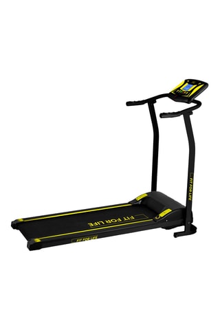 Tapis de marche pliable - 90 kg