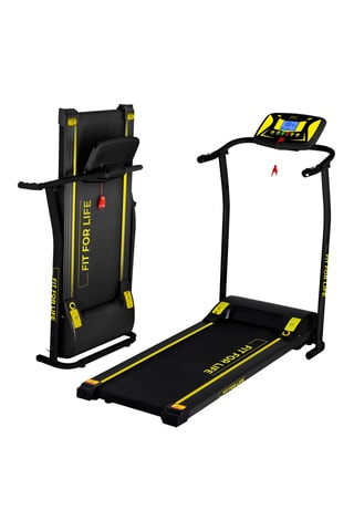 Tapis de marche pliable - 90 kg