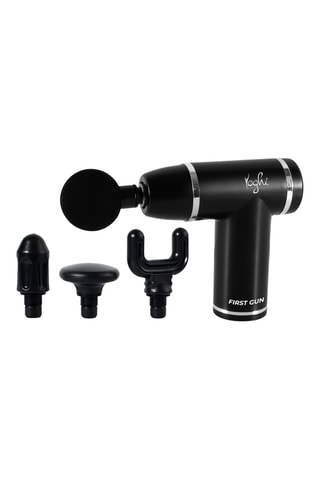 Pistolet de massage - 24 W - 2 h d'autonomie