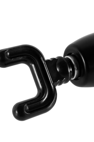 Pistolet de massage - 24 W - 2 h d'autonomie