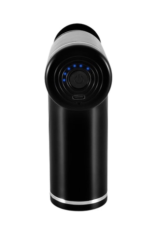 Pistolet de massage - 24 W - 2 h d'autonomie