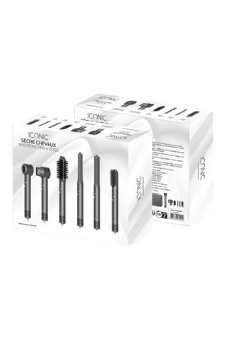 Sèche-cheveux - 1300 W