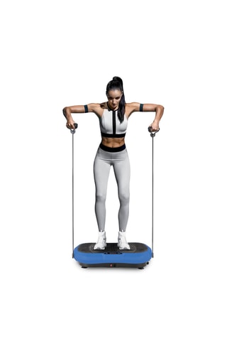 Machine de vibration - 200 W