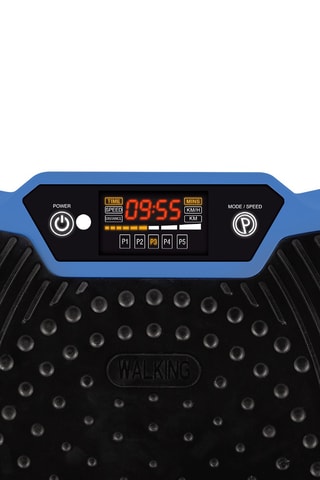Machine de vibration - 200 W