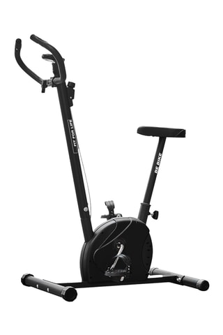 Vélo d'appartement - 120 kg