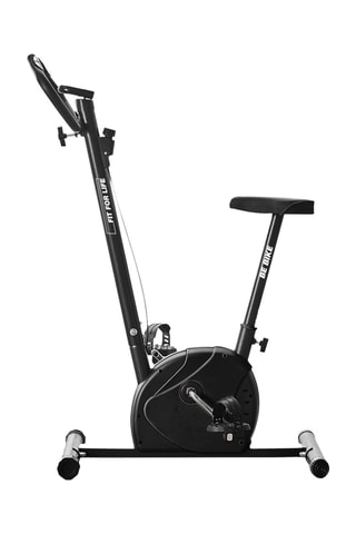 Vélo d'appartement - 120 kg