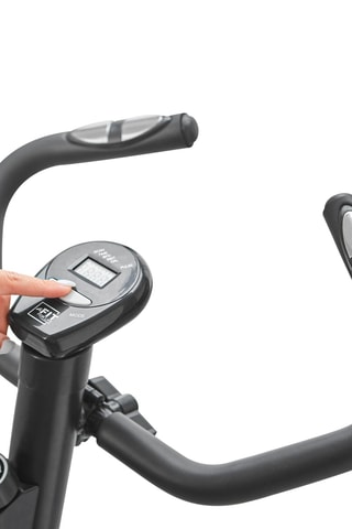 Vélo d'appartement - 120 kg