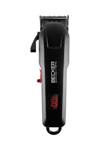 2 tondeuses en acier inoxydable - 6 longueurs de coupe - 3 W, 5 W - 120 min, 180 min d'autonomie