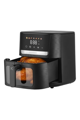 Air fryer en silicone sans BPA - 1600 W