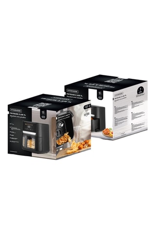 Air fryer en silicone sans BPA - 1600 W