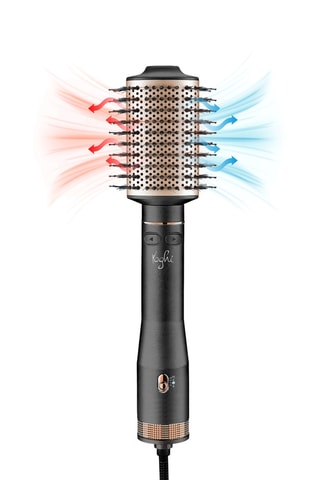 Sèche-cheveux en céramique - 800 W