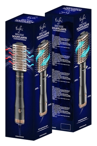 Sèche-cheveux en céramique - 800 W