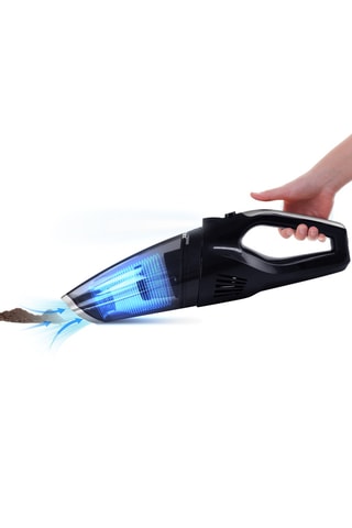 Aspirateur à main sans fil - 90 W - 22 min d'autonomie