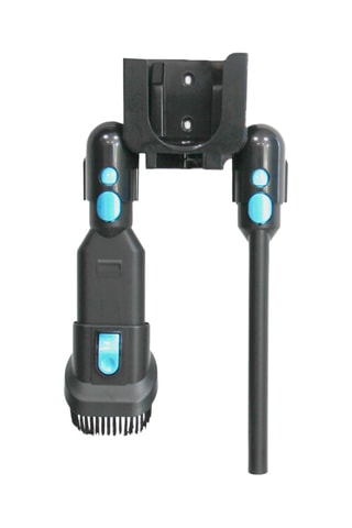 Aspirateur balai sans fil - Filtre HEPA - 450 W - 55 min d'autonomie