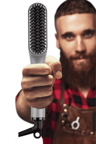 Lisseur - 120-200 °C - 25 W