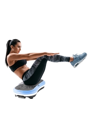 Machine de vibration - 200 W