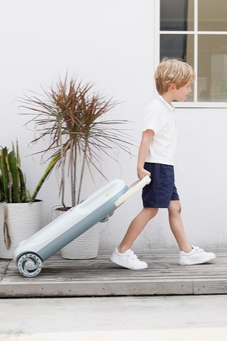 Robot nettoyeur pour enfant - 45 W