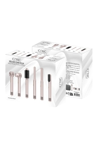 Sèche-cheveux - 1300 W