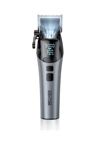 Tondeuse - 8 longueurs de coupe - 5 h d'autonomie