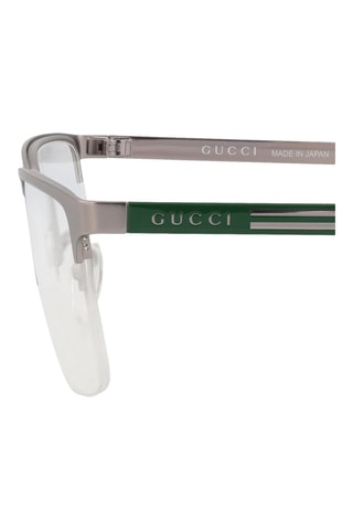 Lunettes de vue homme - Gucci