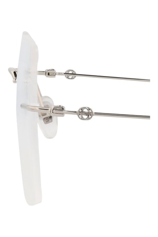 Lunettes de vue femme - Gucci