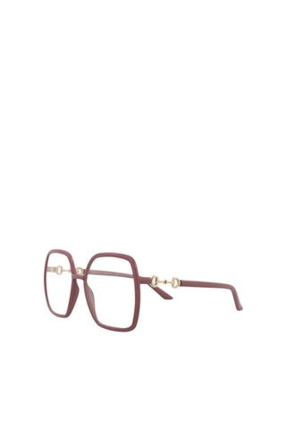 Lunettes de vue femme - Gucci