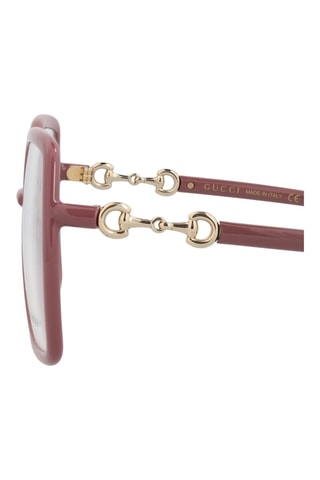 Lunettes de vue femme - Gucci