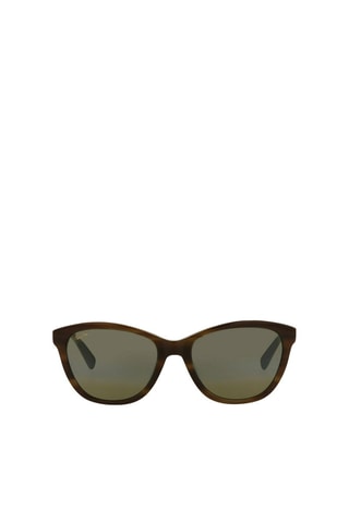 Lunettes de soleil polarisées femme - Catégorie 3 - Maui Jim